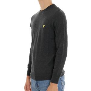MAGLIA GIRO LYLE & SCOTT - Mad Fashion | img vers.300x/